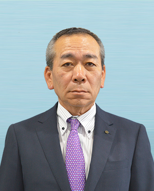 代表取締役社長